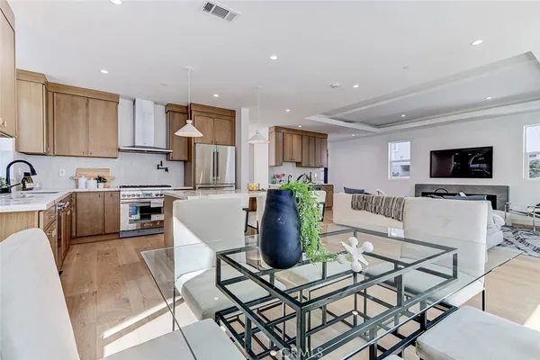 $2,333,000 | 1816 Belmont Lane, Unit A, Redondo Beach, CA 90278