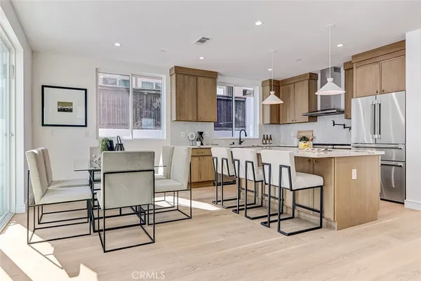 $2,333,000 | 1816 Belmont Lane, Unit A, Redondo Beach, CA 90278