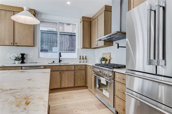 $2,333,000 | 1816 Belmont Lane, Unit A, Redondo Beach, CA 90278