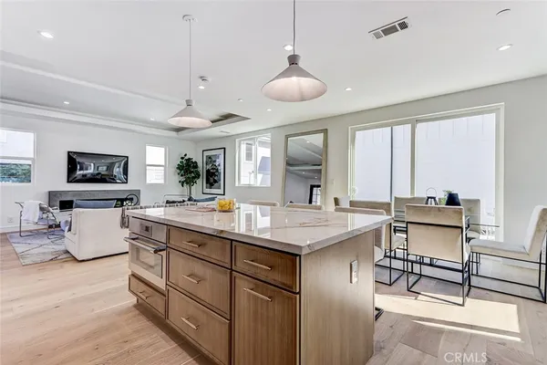 $2,333,000 | 1816 Belmont Lane, Unit A, Redondo Beach, CA 90278