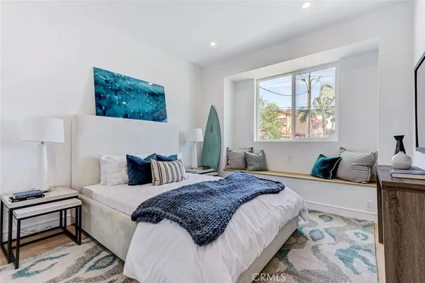 $2,333,000 | 1816 Belmont Lane, Unit A, Redondo Beach, CA 90278