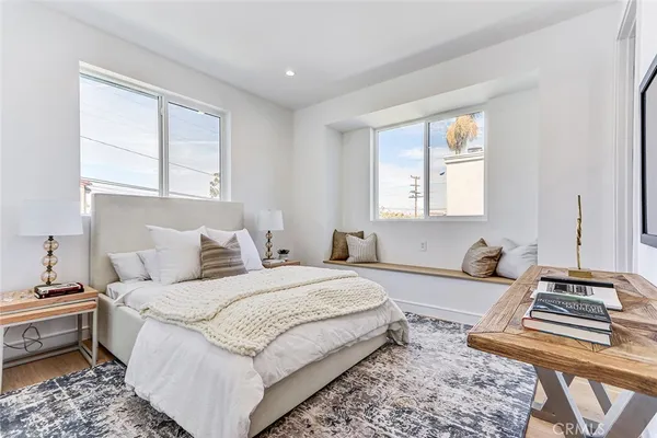 $2,333,000 | 1816 Belmont Lane, Unit A, Redondo Beach, CA 90278