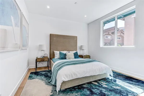 $2,333,000 | 1816 Belmont Lane, Unit A, Redondo Beach, CA 90278