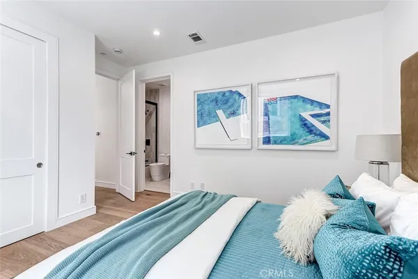 $2,333,000 | 1816 Belmont Lane, Unit A, Redondo Beach, CA 90278