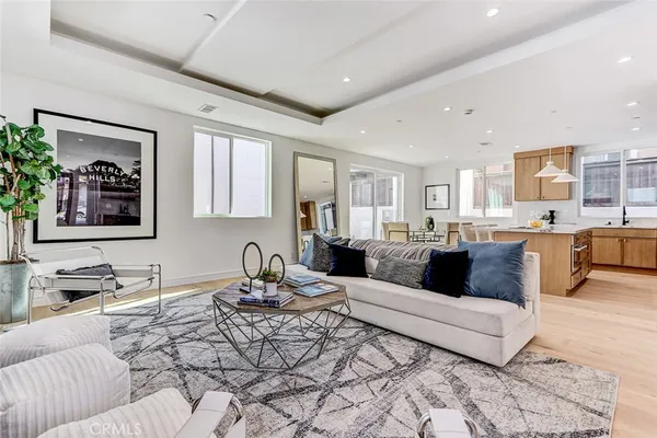 $2,333,000 | 1816 Belmont Lane, Unit A, Redondo Beach, CA 90278