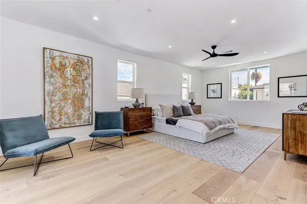 $2,333,000 | 1816 Belmont Lane, Unit A, Redondo Beach, CA 90278