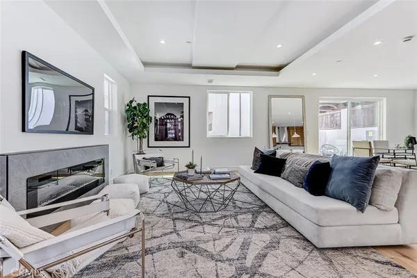 $2,333,000 | 1816 Belmont Lane, Unit A, Redondo Beach, CA 90278