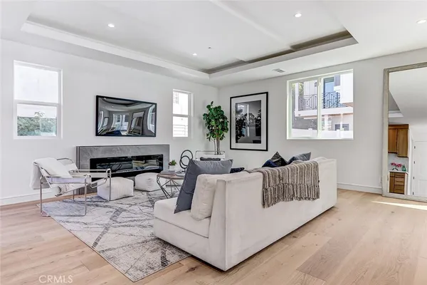 $2,333,000 | 1816 Belmont Lane, Unit A, Redondo Beach, CA 90278