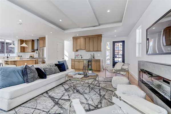 $2,333,000 | 1816 Belmont Lane, Unit A, Redondo Beach, CA 90278