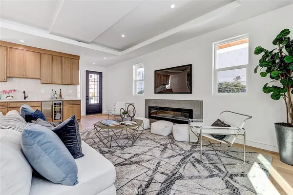 $2,333,000 | 1816 Belmont Lane, Unit A, Redondo Beach, CA 90278