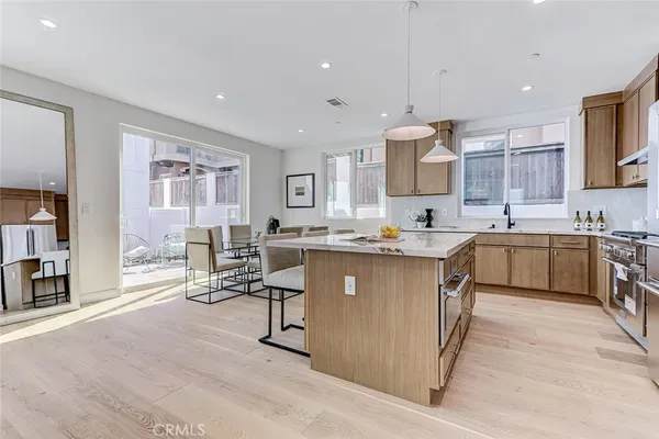 $2,333,000 | 1816 Belmont Lane, Unit A, Redondo Beach, CA 90278