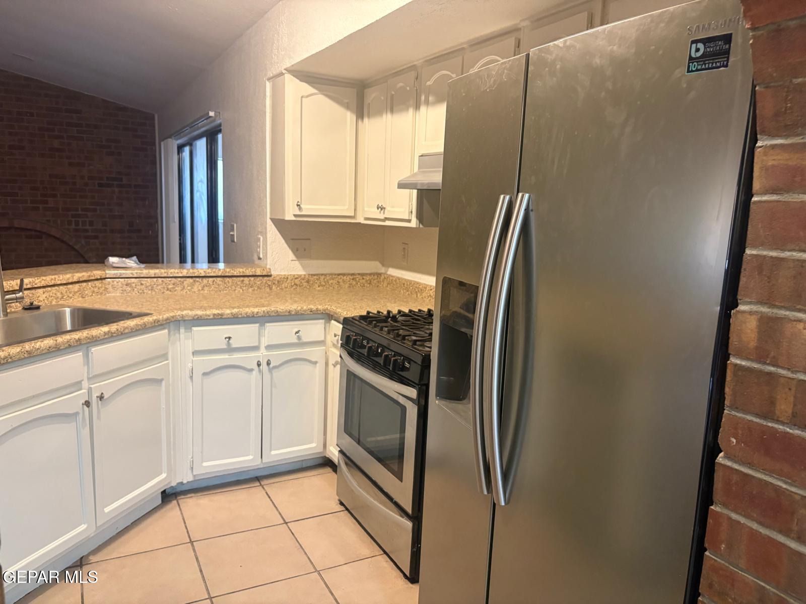 3417 Guthrie Street El Paso, TX 79935 - Photo 9 of 25 3417 Guthrie (22)