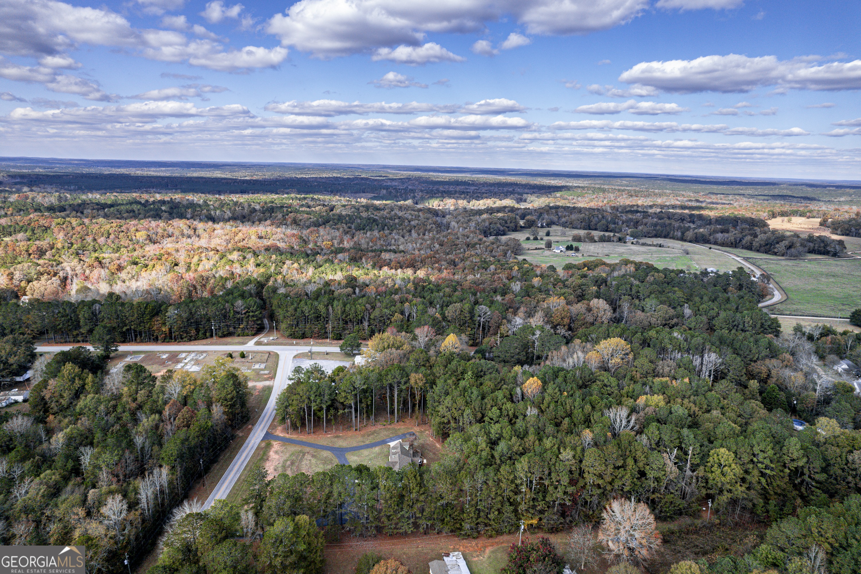 1050 Sugar Creek Church Road Madison, GA 30650 - Photo 50 of 51