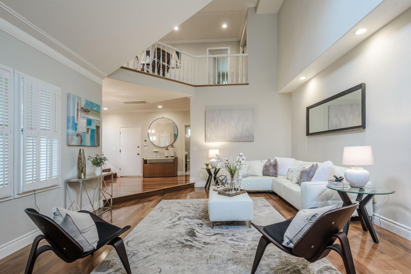 74 Crystal Springs Road San Mateo, CA 94402 - Photo 3 of 25