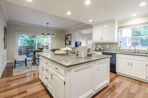 $3,795,000 | 74 Crystal Springs Road, San Mateo, CA 94402