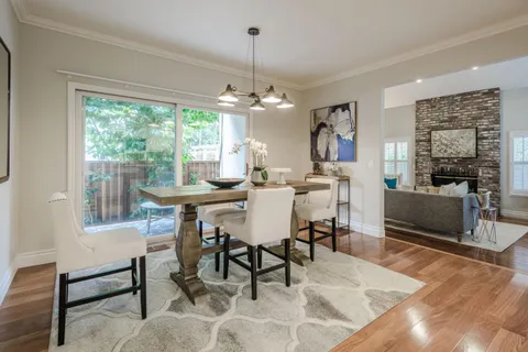 $3,795,000 | 74 Crystal Springs Road, San Mateo, CA 94402