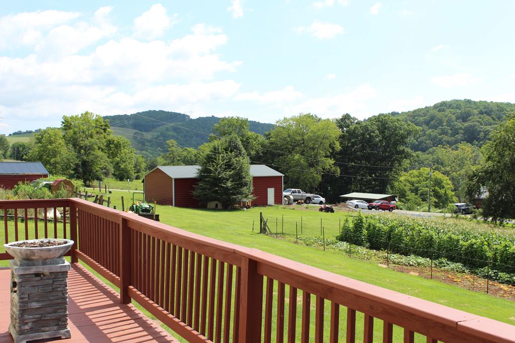 535 Powerline Road Austinville, VA 24312 - Photo 4 of 72 Gallery Image 4
