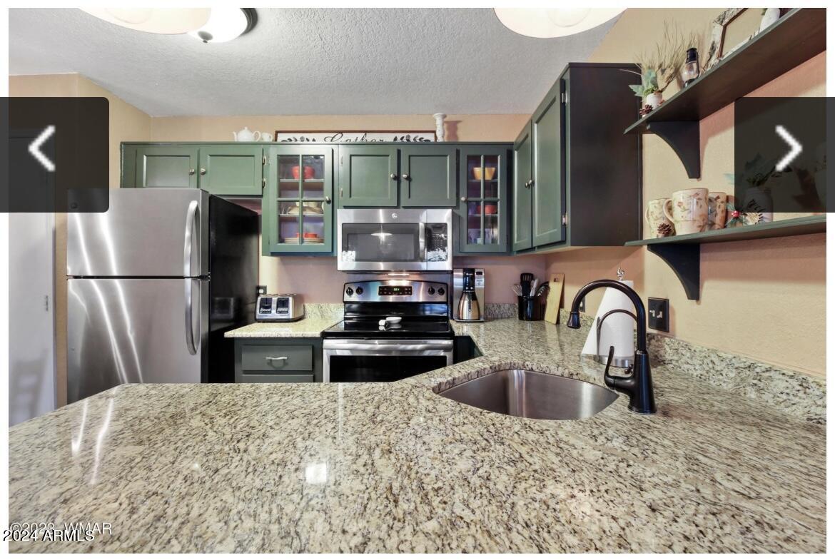 2700 South White Mountain Road, Unit 825 Show Low, AZ 85901 - Photo 1 of 21 IMG_8649