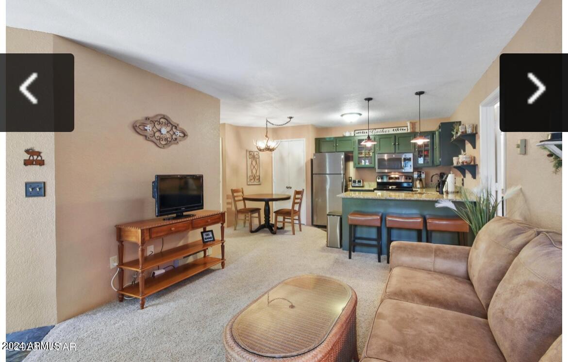 2700 South White Mountain Road, Unit 825 Show Low, AZ 85901 - Photo 17 of 21 IMG_8666