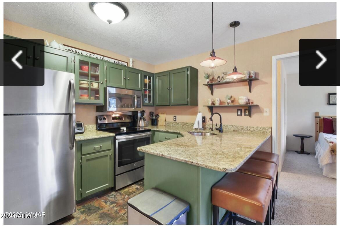 2700 South White Mountain Road, Unit 825 Show Low, AZ 85901 - Photo 18 of 21 IMG_8667
