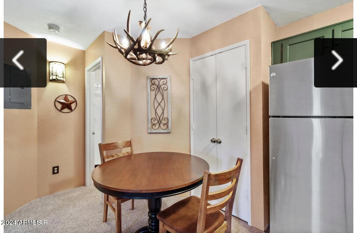 2700 South White Mountain Road, Unit 825 Show Low, AZ 85901 - Photo 19 of 21 IMG_8668