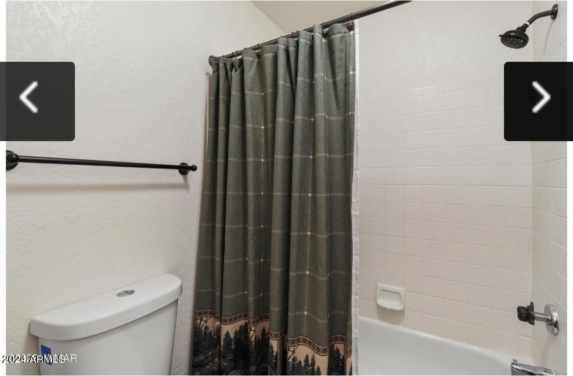 2700 South White Mountain Road, Unit 825 Show Low, AZ 85901 - Photo 5 of 21 IMG_8653