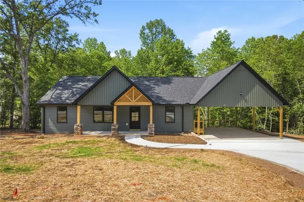 $335,000 | 209 Castlebrook Drive, Walhalla, SC 29691