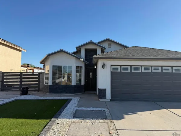 $320,000 | 1557 Babbitt Lane, San Luis, AZ 85336