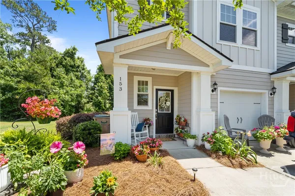 $329,900 | 153 Lake Lily Drive, Richmond Hill, GA 31324