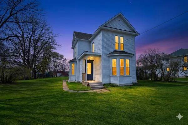 $299,900 | 150 Broadway Avenue South, Cokato, MN 55321
