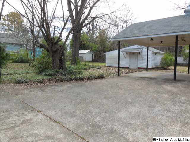 125 Sunset Drive Bessemer, AL 35023 - Photo 11 of 14
