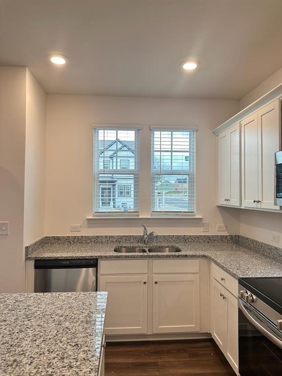 214 Banner Road Pendergrass, GA 30567 - Photo 5 of 13