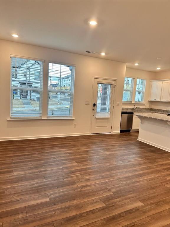 214 Banner Road Pendergrass, GA 30567 - Photo 6 of 13