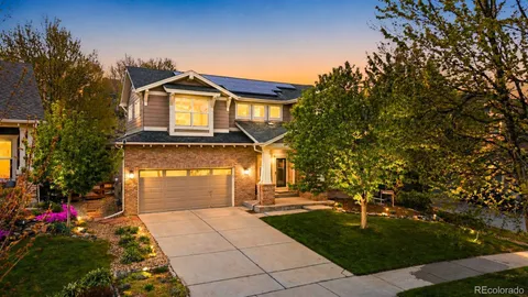 $675,000 | 25295 East Park Crescent Drive, Aurora, CO 80016