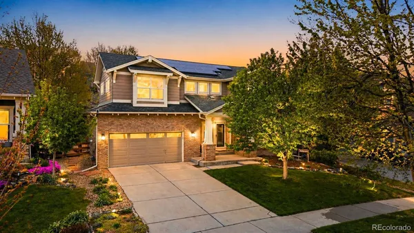 $670,000 | 25295 East Park Crescent Drive, Aurora, CO 80016