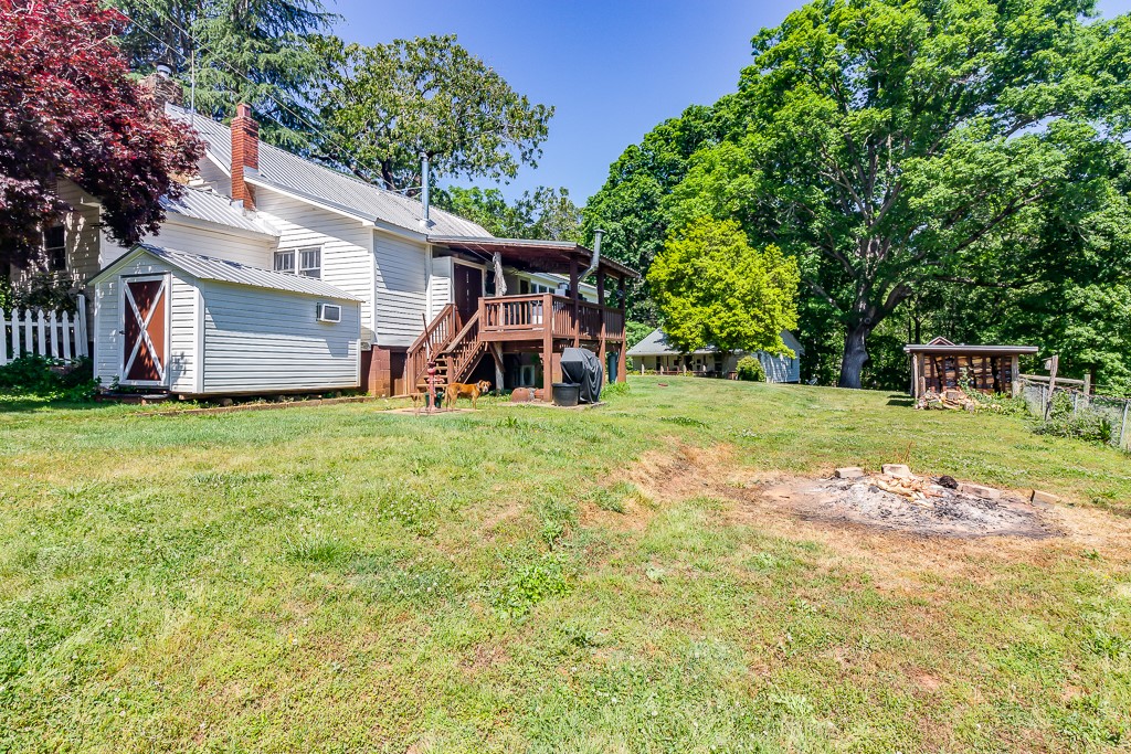 588 Oak Grove Road Westminster, SC 29693 - Photo 37 of 50 Gallery Image 37