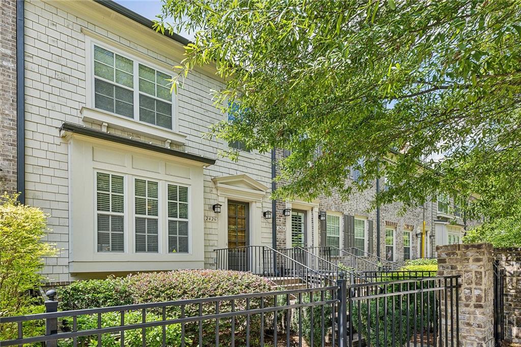 2426 Gatebury Circle Atlanta, GA 30341 - Photo 1 of 1 Gallery Image 1