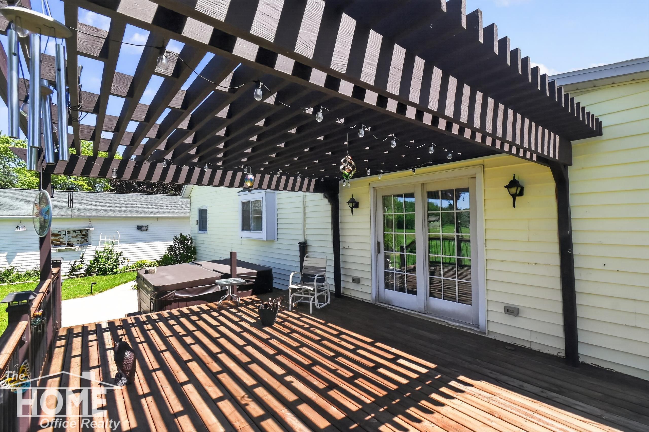 3553 North State Road Owosso, MI 48867 - Photo 41 of 60