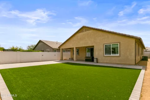 $529,000 | 25420 North 134th Drive, Peoria, AZ 85383