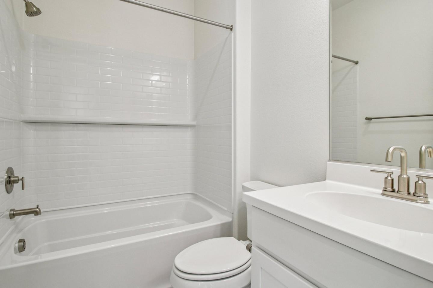 3769 Castro Valley Boulevard Castro Valley, CA 94546 - Photo 16 of 33 a bathroom with a sink toilet and bathtub