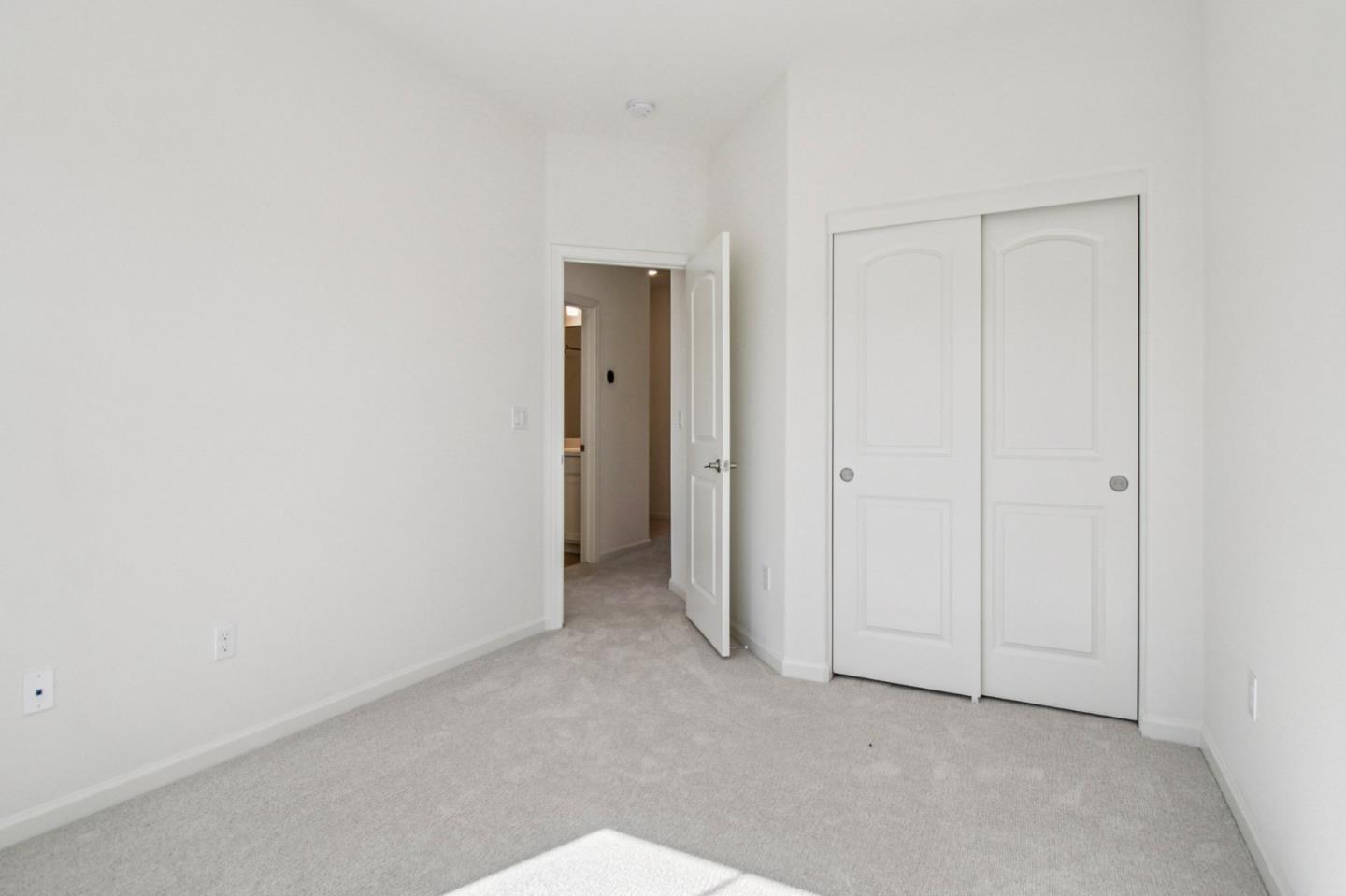 3769 Castro Valley Boulevard Castro Valley, CA 94546 - Photo 21 of 33 a view of an empty room