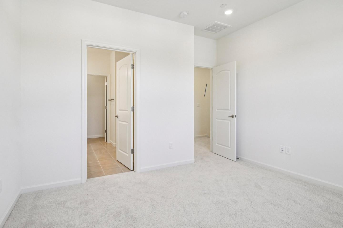 3769 Castro Valley Boulevard Castro Valley, CA 94546 - Photo 23 of 33 an empty room with closet area