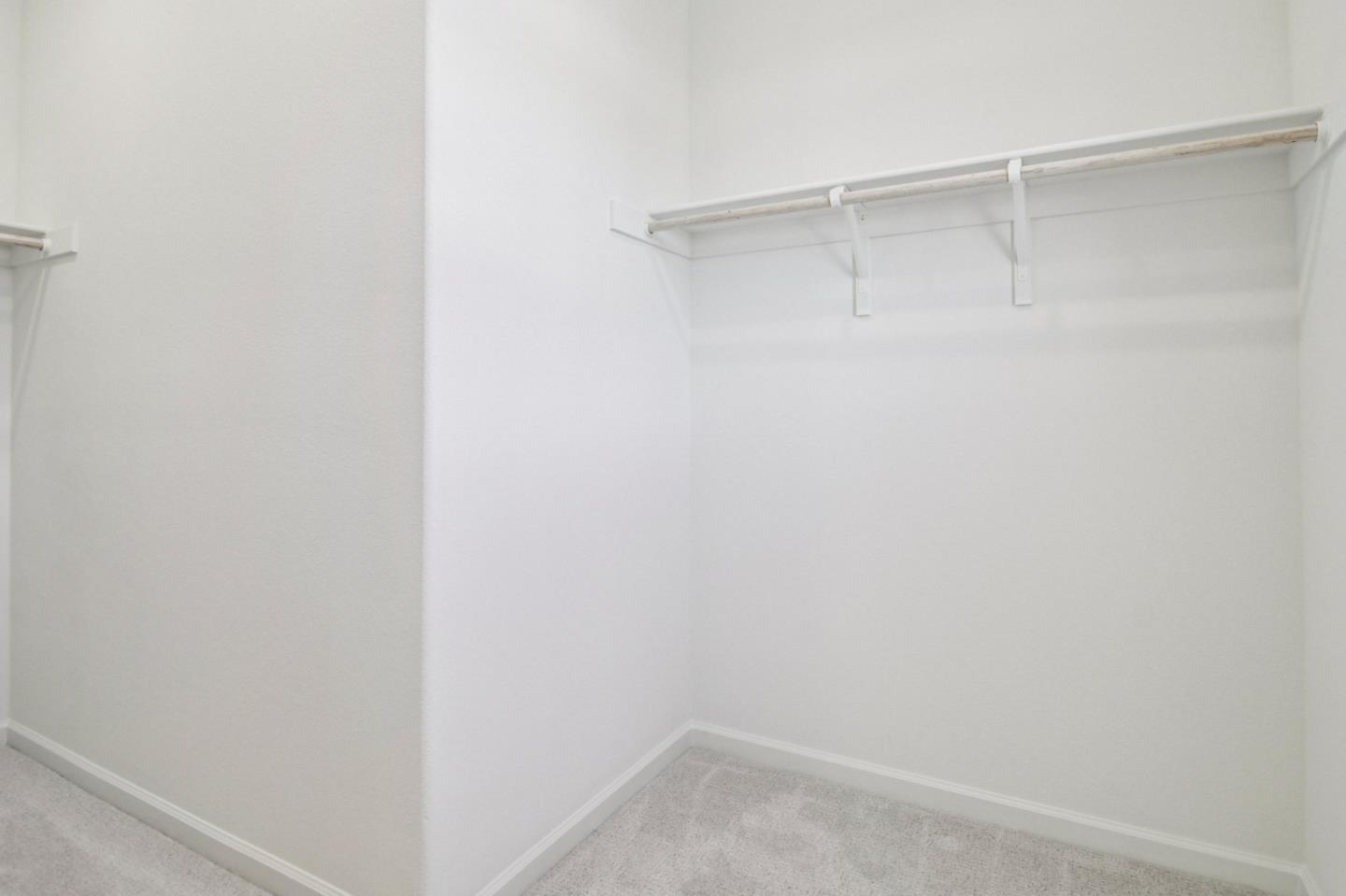 3769 Castro Valley Boulevard Castro Valley, CA 94546 - Photo 25 of 33 a view of an empty walk in closet