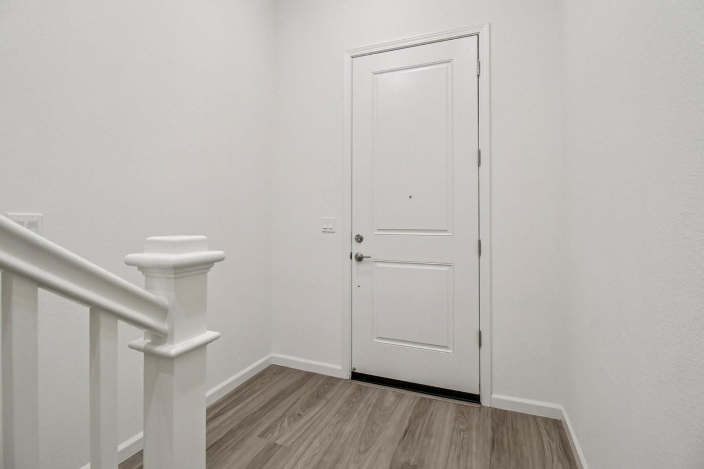 3769 Castro Valley Boulevard Castro Valley, CA 94546 - Photo 4 of 33 a view of hallway with wooden floor