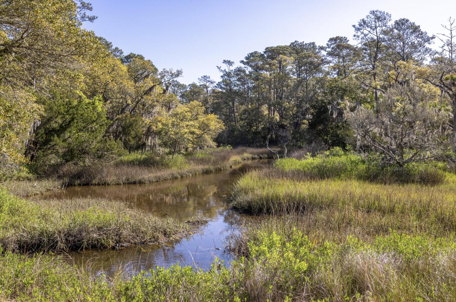 2465 Seabrook Island Road Seabrook Island, SC 29455 - Photo 1 of 5 Screen Shot 2024-03-19 at 5.51.47 PM