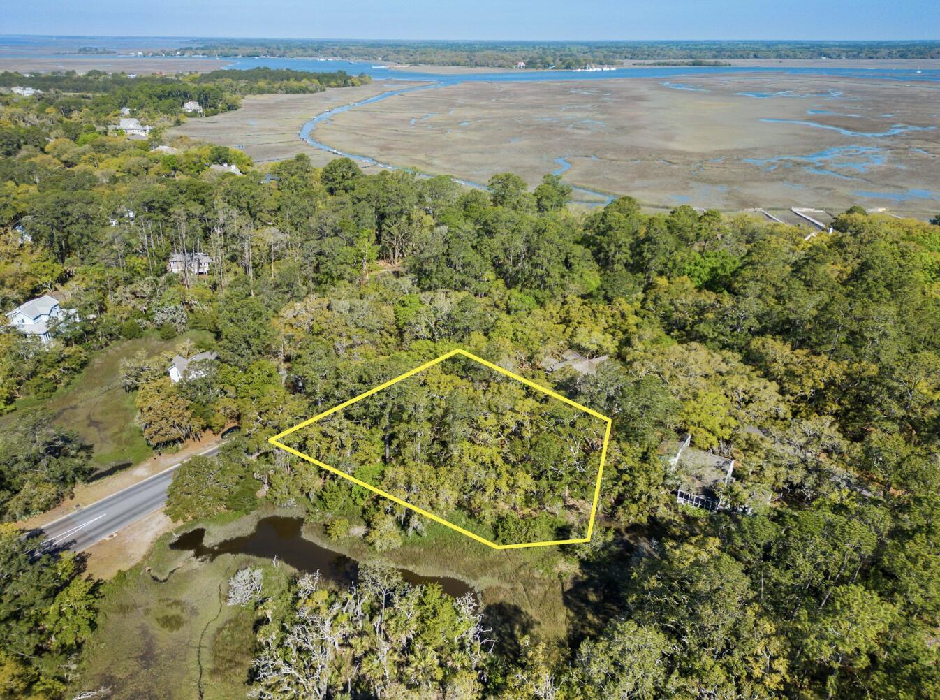 2465 Seabrook Island Road Seabrook Island, SC 29455 - Photo 5 of 5 Screen Shot 2024-03-19 at 5.52.54 PM
