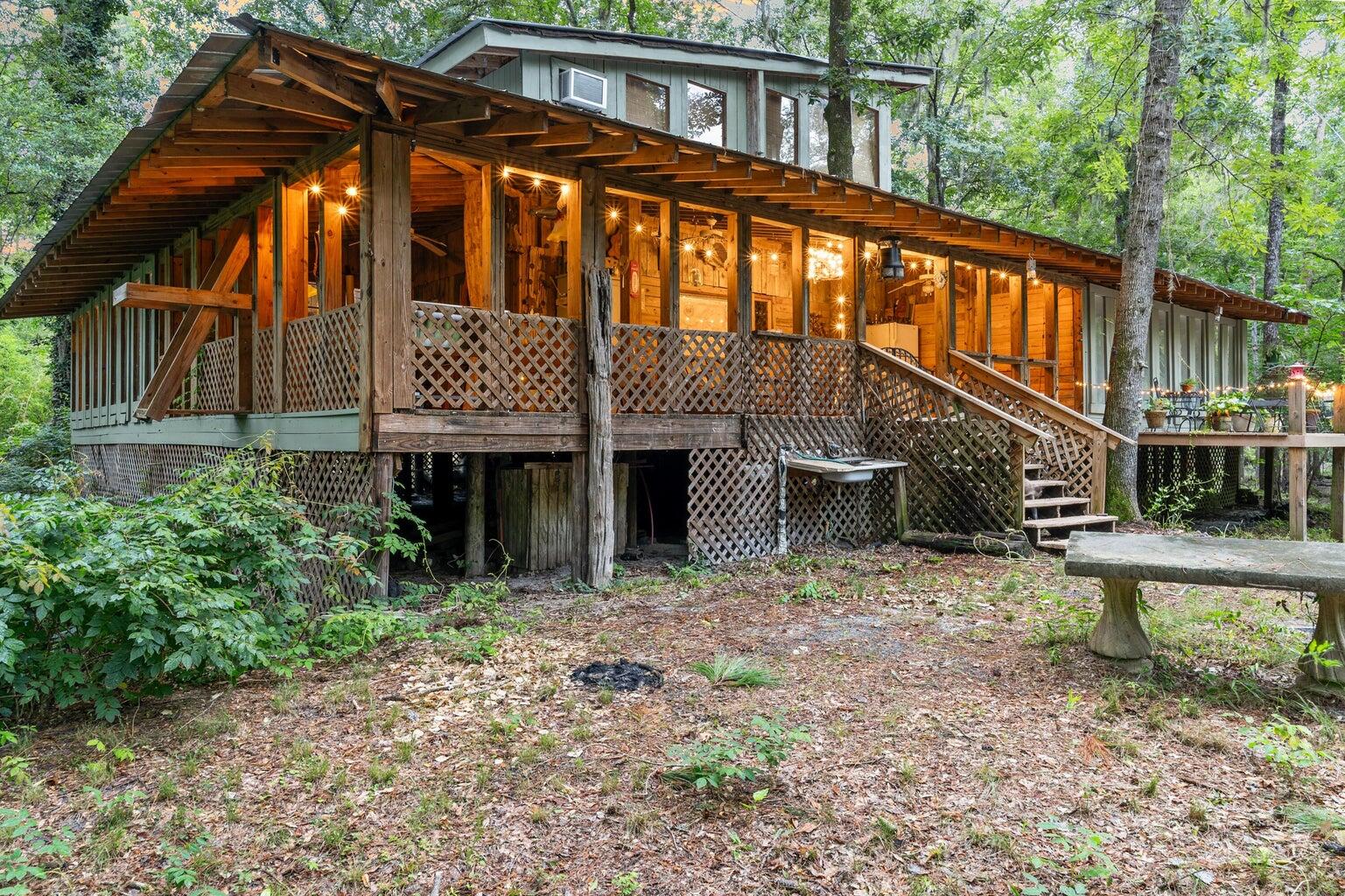1373 Bridge Street Branchville, SC 29432 - Photo 1 of 50 1