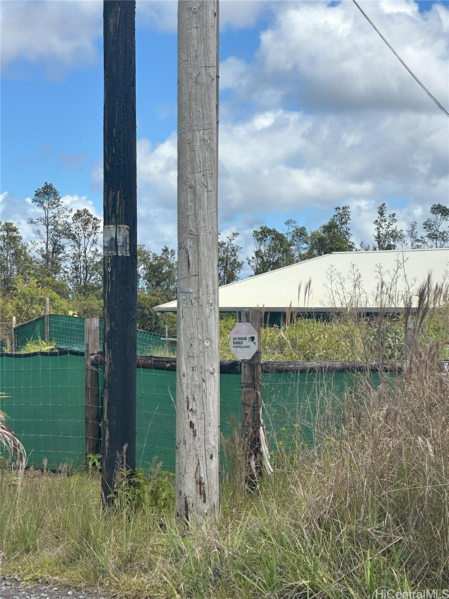 Lot 14 Leila Road Mountain View, HI 96771 - Photo 6 of 8
