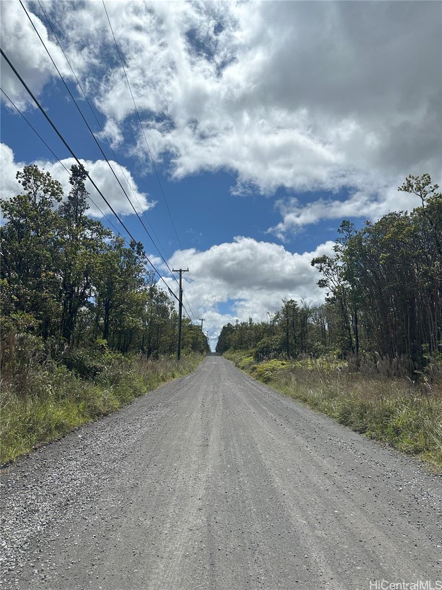Lot 14 Leila Road Mountain View, HI 96771 - Photo 7 of 8