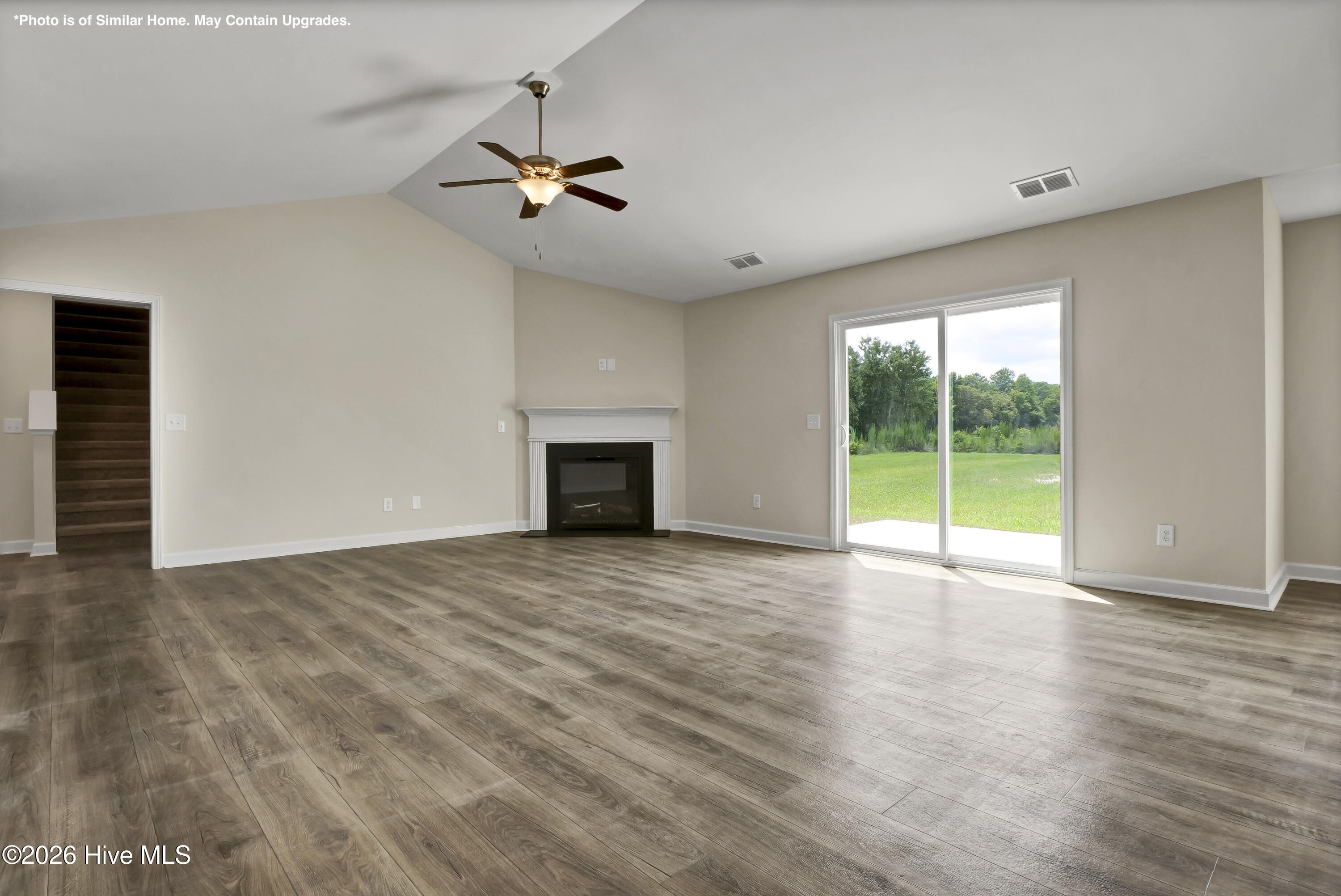 705 Pebble Br Court, Unit LOT 129 Holly Ridge, NC 28445 - Photo 5 of 28 Gallery Image 5